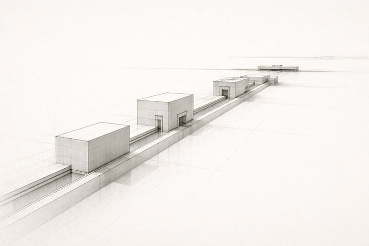 Security Package e Contas Controladas: como tornar o controlo executável num Club Deal em Angola