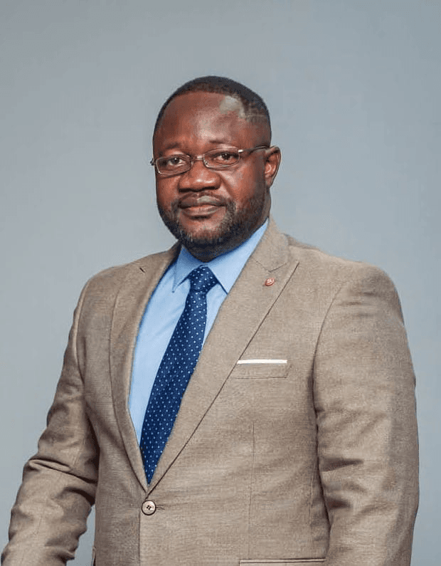 Prof. Alberto Casimiro Simbo