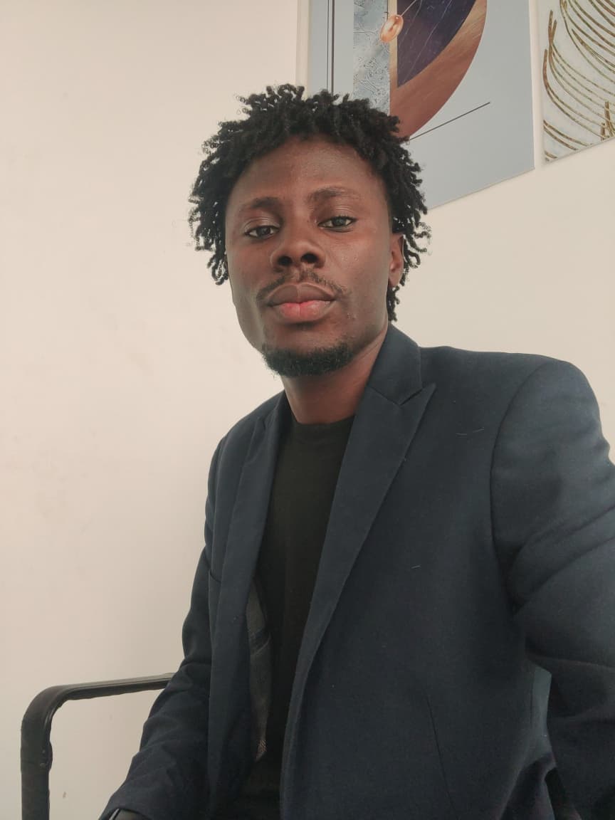 Eng. Arsénio Muanda