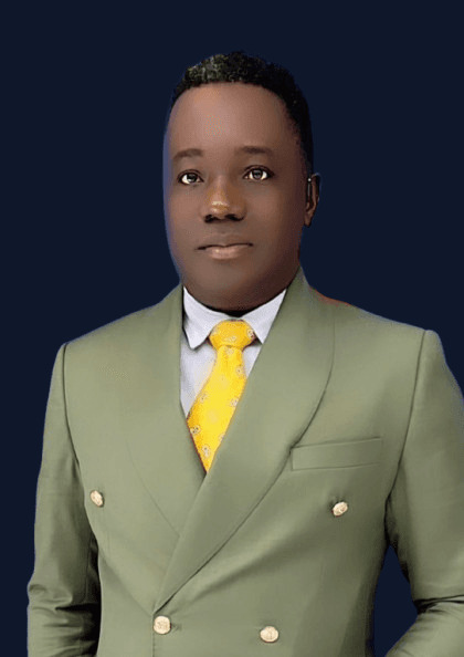 Dr. Cipriano Bumba Cazo