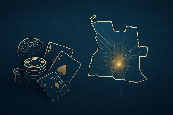 Angola Gaming Law (Lei 17/24): 2025-2026 Strategic Guide on Licensing, Taxes & Compliance