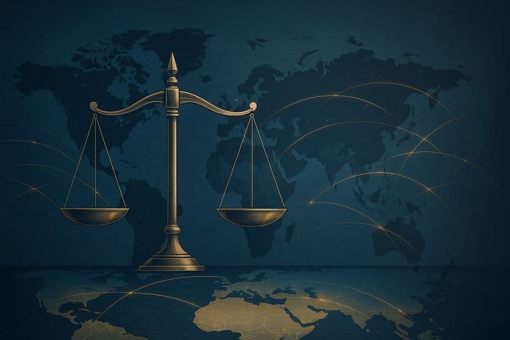 Litígios Transacionais e Execução de Sentenças Estrangeiras em Angola